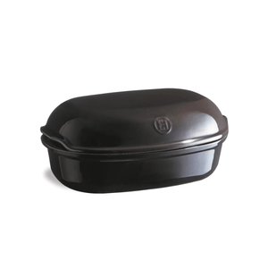 Emile Henry Artisan Bread Maker Charcoal