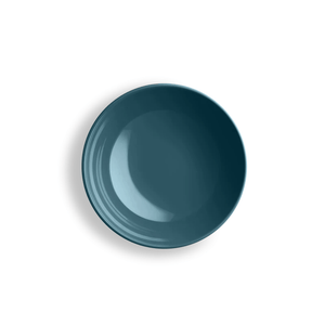 Emile Henry Bowl 15cm Blue Flame