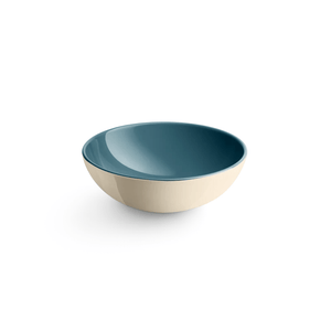 Emile Henry Bowl 15cm Blue Flame