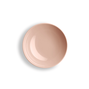 Emile Henry Bowl 15cm Powder Pink