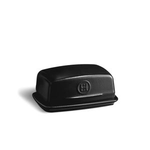 Emile Henry Butter Dish Truffle