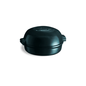 Emile Henry Cheese Baker Ocean Blue