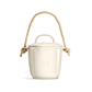 Emile Henry Compost Bucket Clay