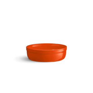 Emile Henry Creme Brulee Ramekin 13cm Toscane