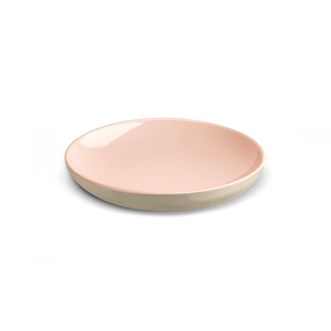 Emile Henry Deep Plate 20cm Powder Pink