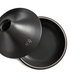 Emile Henry Delight Induction Tagine 26cm Slate
