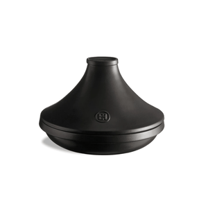 Emile Henry Delight Induction Tagine 26cm Slate
