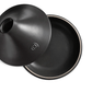 Emile Henry Delight Induction Tagine 32cm Slate