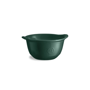 Emile Henry Gratin Bowl 14cm Cedar