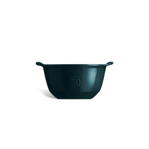 Emile Henry Gratin Bowl 14cm Ocean Blue