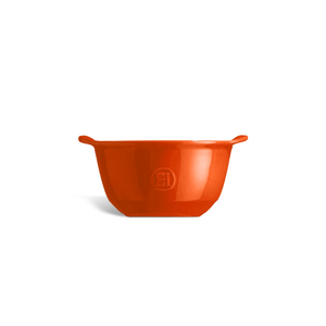 Emile Henry Gratin Bowl 14cm Toscane
