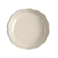 Emile Henry Madeleine Round Dish 27cm Clay