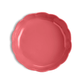 Emile Henry Madeleine Round Dish 27cm Rose Candy
