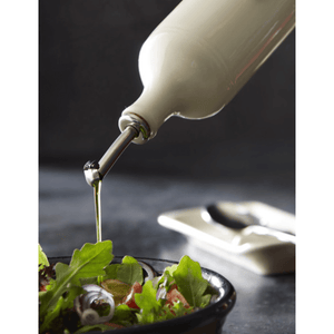 Emile Henry Oil Cruet Clay
