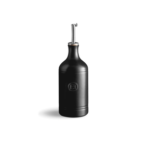 Emile Henry Oil Cruet Truffle