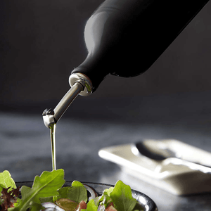 Emile Henry Oil Cruet Truffle
