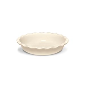 Emile Henry Pie Dish 26cm Clay