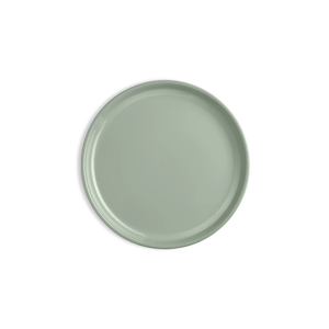 Emile Henry Plate 18cm Almond