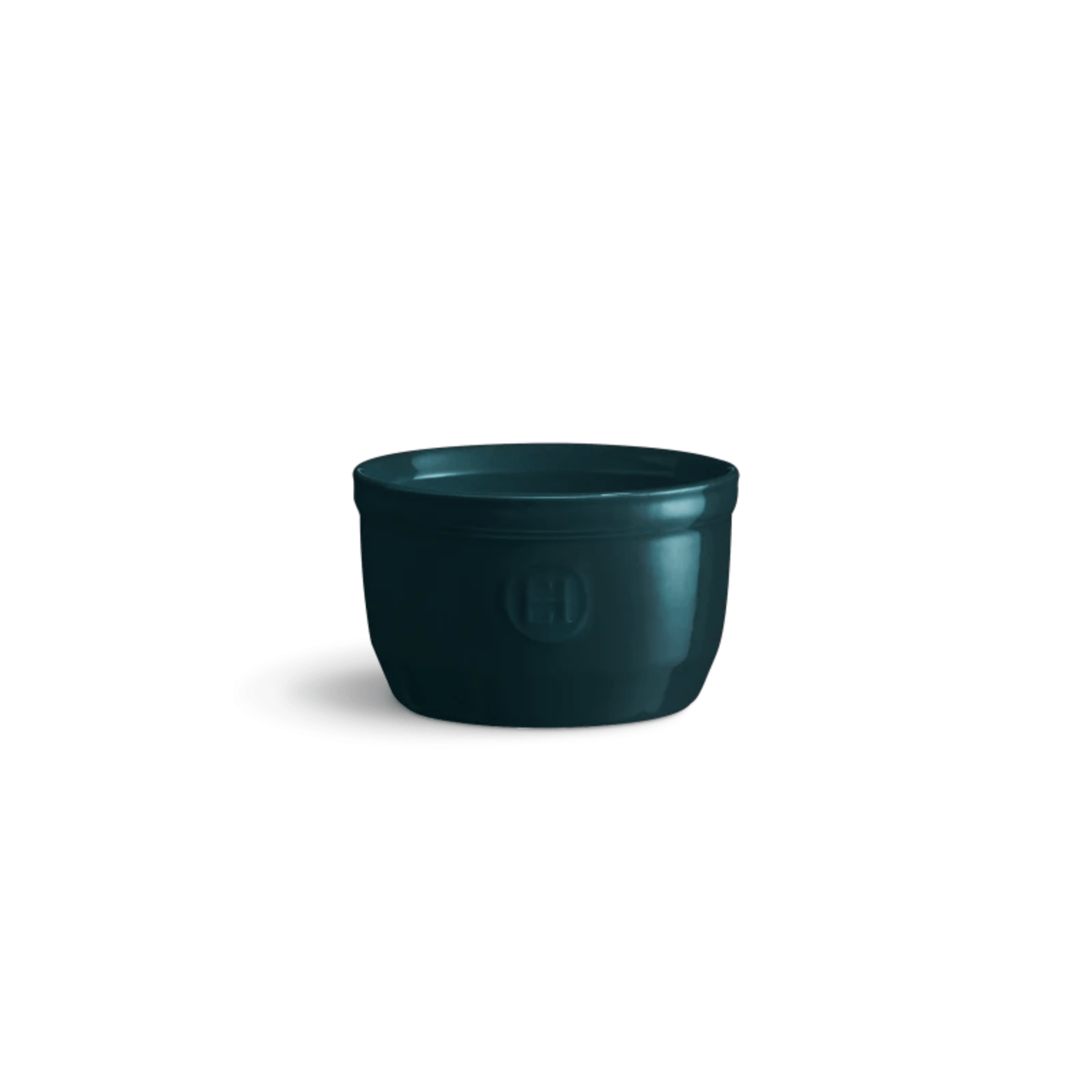 Emile Henry Ramekin 10cm Blue Ocean