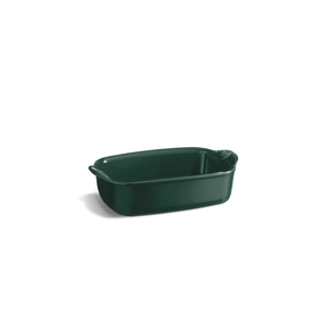 Emile Henry Rectangular Baker 22cm Cedar