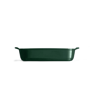 Emile Henry Rectangular Baker 36cm Cedar