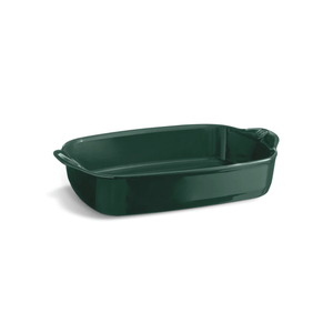 Emile Henry Rectangular Baker 36cm Cedar
