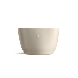 Emile Henry Salad Bowl Clay
