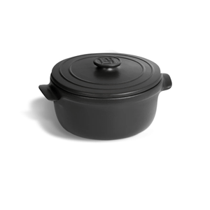 Emile Henry Solo Casserole 13.5cm