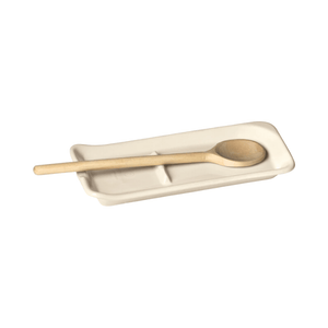 Emile Henry Spoon Rest Clay