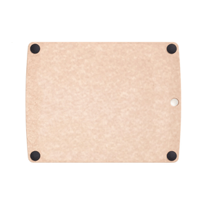 Epicurean All-in-One Chopping Board Natural 37cm x 29cm