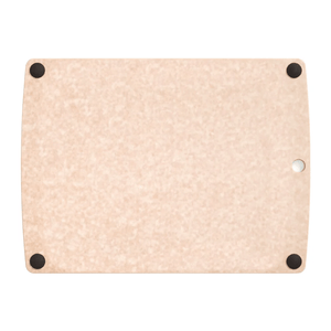 Epicurean All-in-One Chopping Board Natural 44cm x 33cm