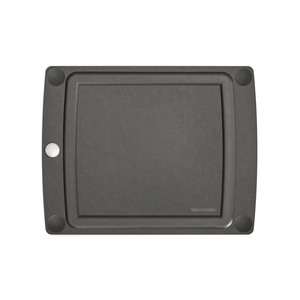 Epicurean All-in-One Chopping Board Slate 29cm x 23cm