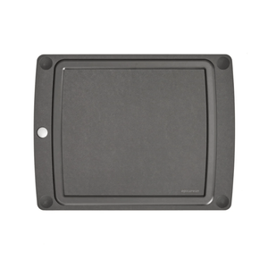 Epicurean All-in-One Chopping Board Slate 37cm x 29cm