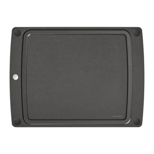 Epicurean All-in-One Chopping Board Slate 44cm x 33cm