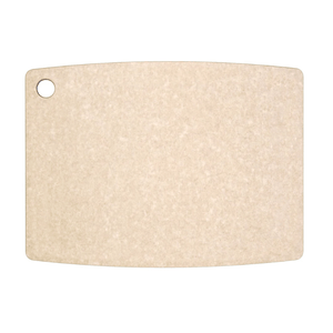 Epicurean Gourmet Chopping Board Natural 44cm x 33cm
