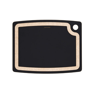 Epicurean Gourmet Chopping Board Slate 37cm x 29cm