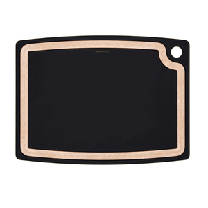 Epicurean Gourmet Chopping Board Slate 44cm x 33cm