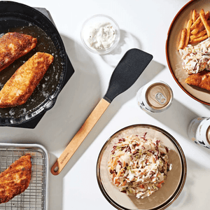 Epicurean Gourmet Series Saute Paddle Natural