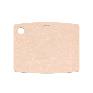 Epicurean Kitchen Chopping Board Natural 29cm x 23cm