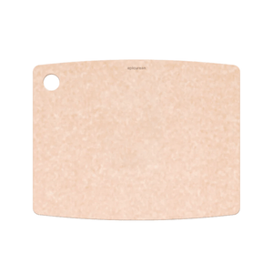 Epicurean Kitchen Chopping Board Natural 37cm x 29cm