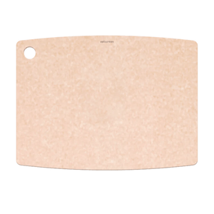 Epicurean Kitchen Chopping Board Natural 44cm x 33cm
