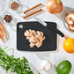 Epicurean Kitchen Chopping Board Slate 20cm x 15cm