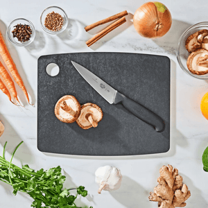 Epicurean Kitchen Chopping Board Slate 29cm x 23cm