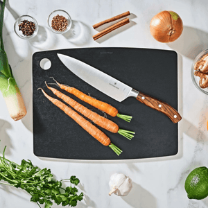 Epicurean Kitchen Chopping Board Slate 37cm x 29cm
