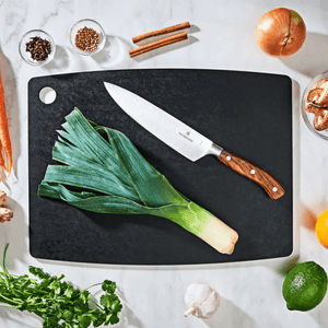 Epicurean Kitchen Chopping Board Slate 44cm x 33cm