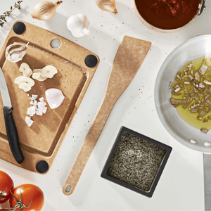 Epicurean Kitchen Series Angled Turner Natural