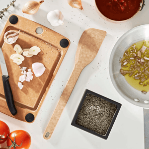 Epicurean Kitchen Series Saute Paddle Natural