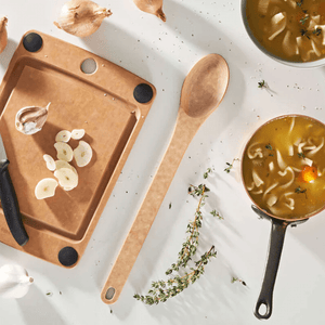 Epicurean Kitchen Series Small Spoon Natural