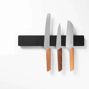 Epicurean Magnetic Knife Holder Slate 39cm