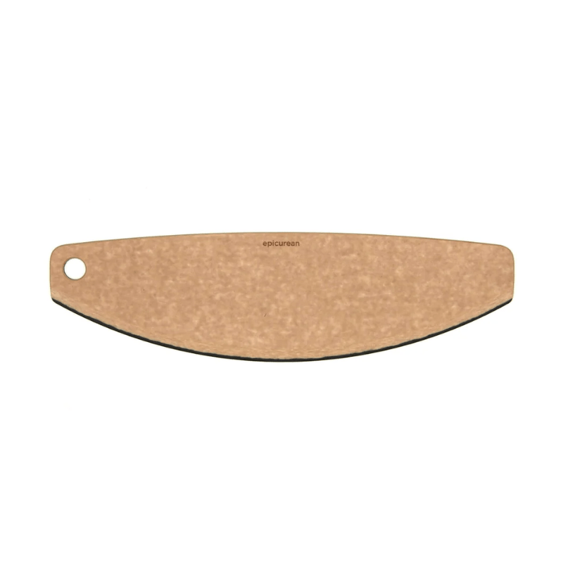 Epicurean Pizza Cutter Natural 40cm